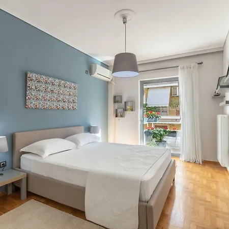 Tranquil Apt, Behind Caravel Area
